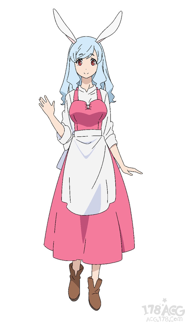 重来吧魔王大人7月3日播出追加声优公开