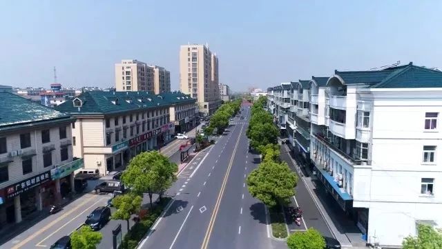 坎山老街司马第的传奇故事是最强逆袭还是商而优则仕