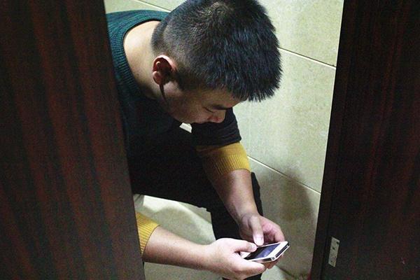 早上健康,晚上不健康?告诉你准确答案_大便