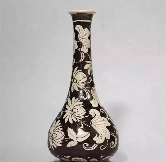 古陶瓷上的纹饰原来那么有趣