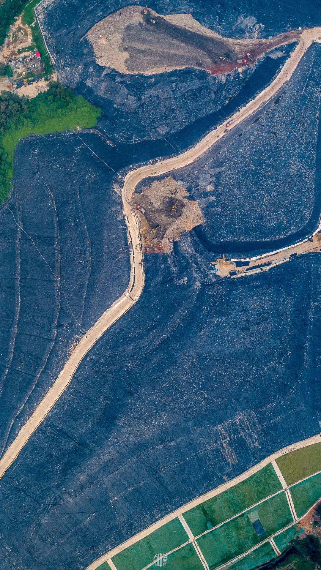 中国有多美?历时3年,这个摄影师用上帝视角呈现祖国的大好河山