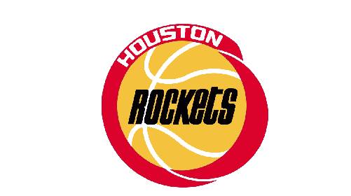 nba火箭队公布新logo一起看看球队logo演变史