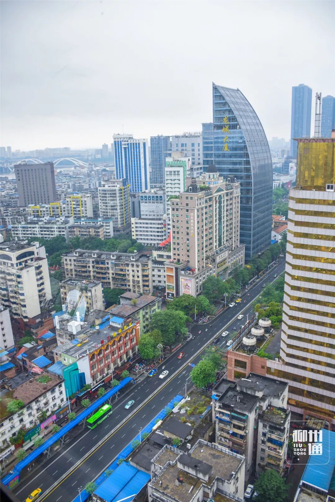 龙城路2号30年来的罕见老照片柳州没几个人见过