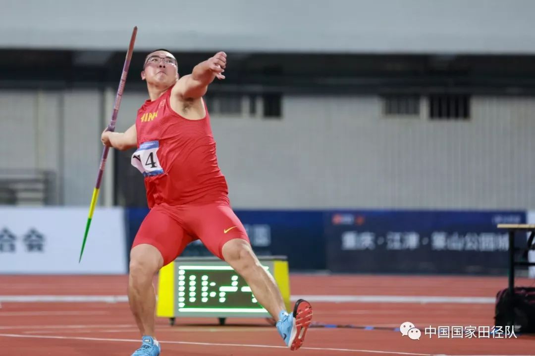 方耀庆三级跳远达标奥运 吴智强夺百米冠军_成绩