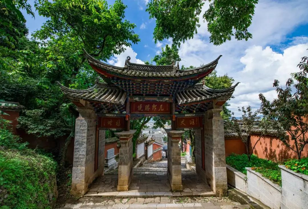 玉溪周边藏着这么多的避暑胜地,每一处都好美,不去太可惜!