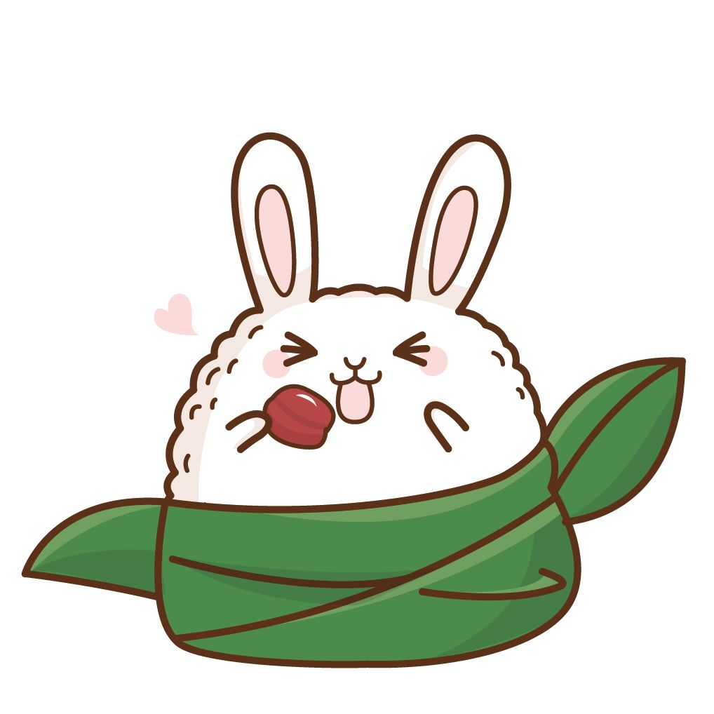 吃了一辈子甜咸粽你吃过玉米面粽子嘛