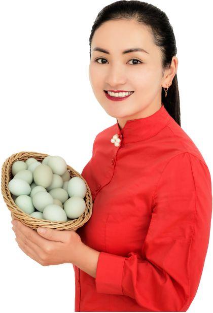 巴中市农村青年致富带头人分会会员风采展第一期余霖