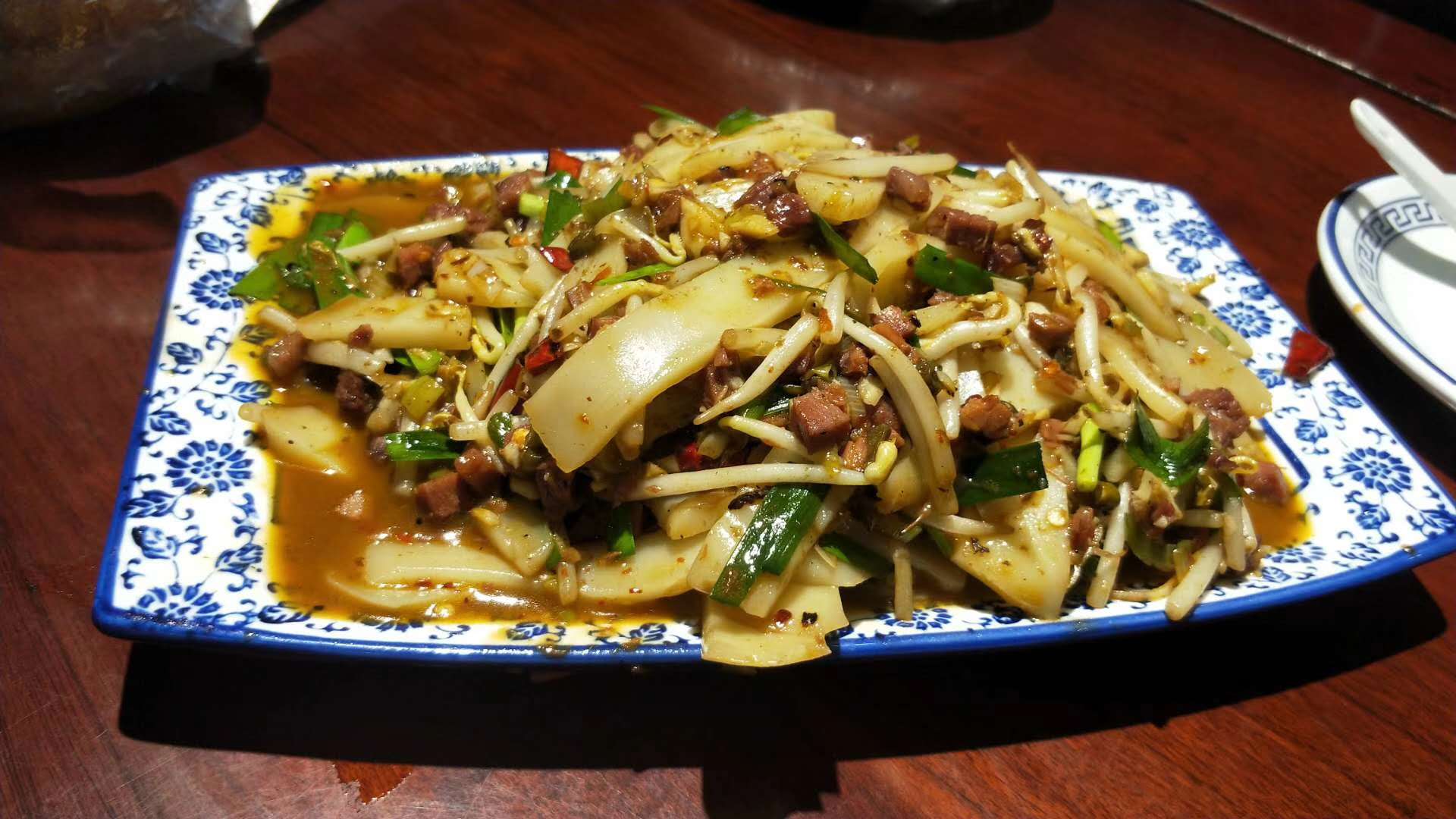 平遥古城旅游攻略一日_消费