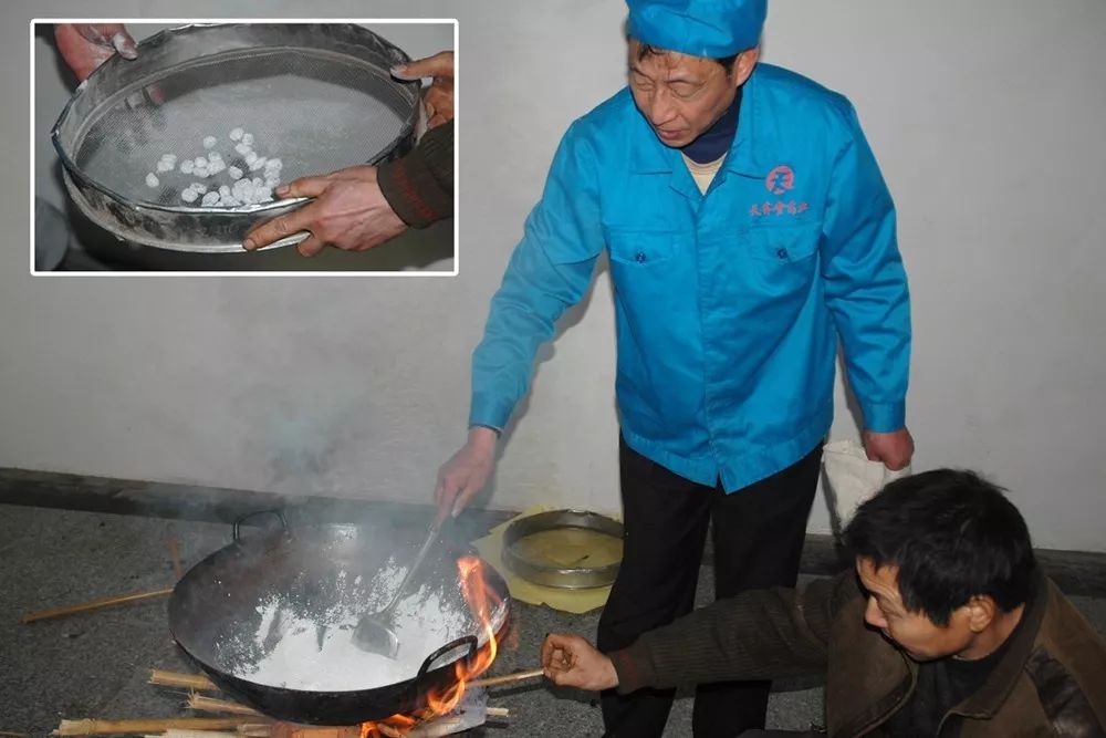 绝了这些炮制方法赋予药材神奇功效