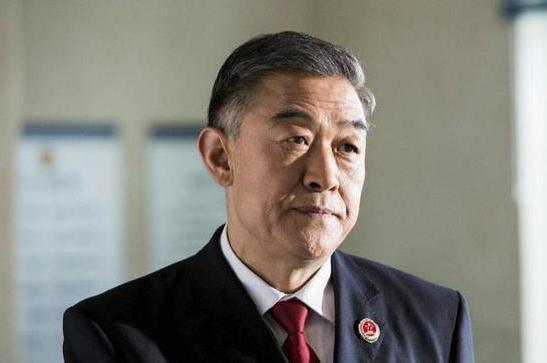 人民的名义:田国富竟然是潜伏在沙瑞金身边的暗桩?