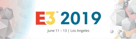 E32019开展在即，各大游戏厂商准备放出大招，却被一堵墙抢了风头