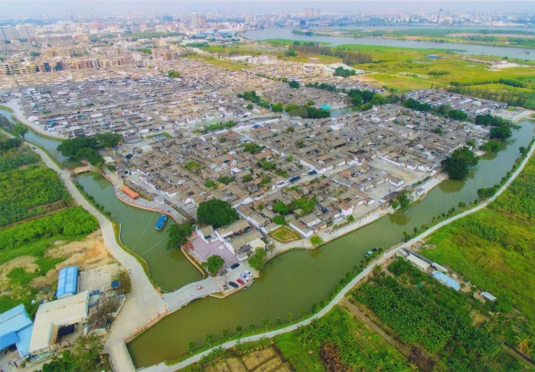 空港经济区"新年新城新气象"摄影比赛获奖名单公示_揭阳