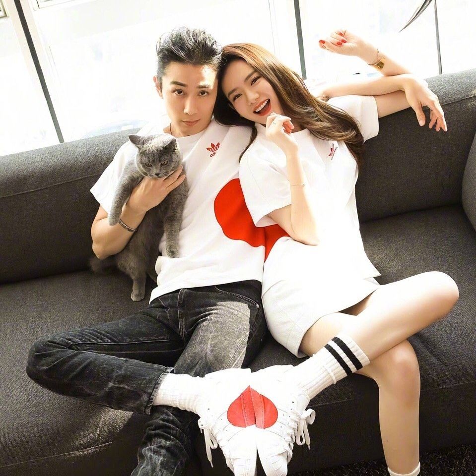 那些用情侣头像的人后来都怎样了