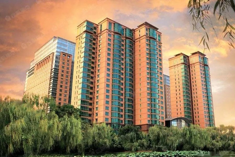 北京12大富人区曝光快看看有没有你家