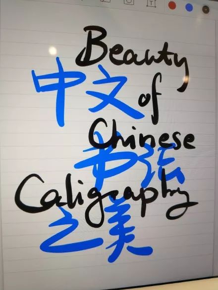 利用 apple pencil 可以在 ios 内置的备忘录,以及 goodnotes,onenote