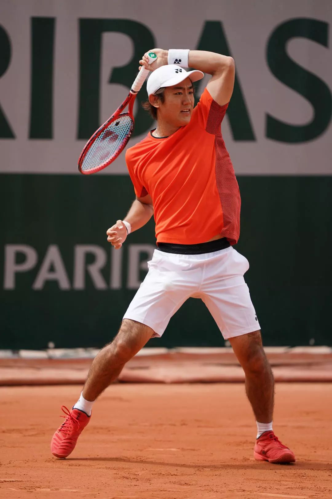 羽毛讲堂2019法网红赛场上的新生力量