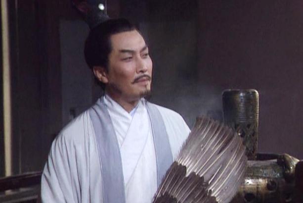 原创诸葛亮借东风摆八卦草船借箭难道他真的有经天纬地之才吗