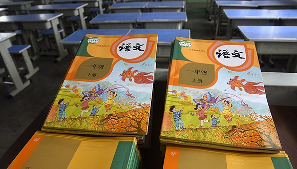 书店里的光影与梦想：阜宁的故事