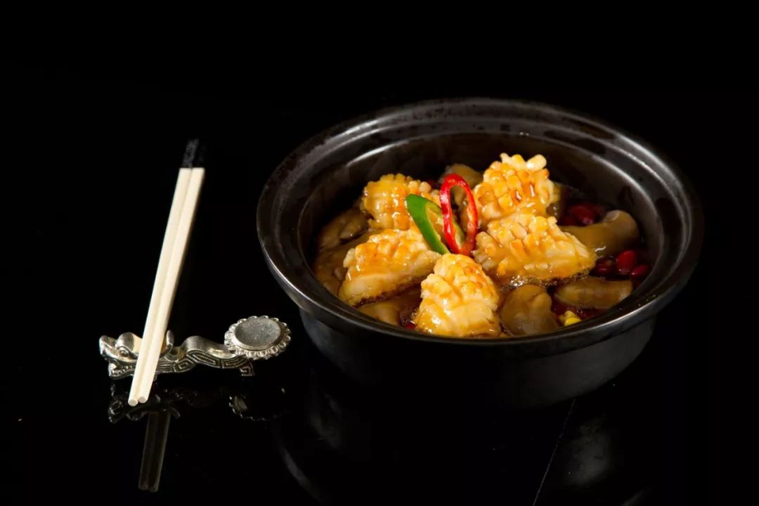 6月美馔粤菜经典匠心之选