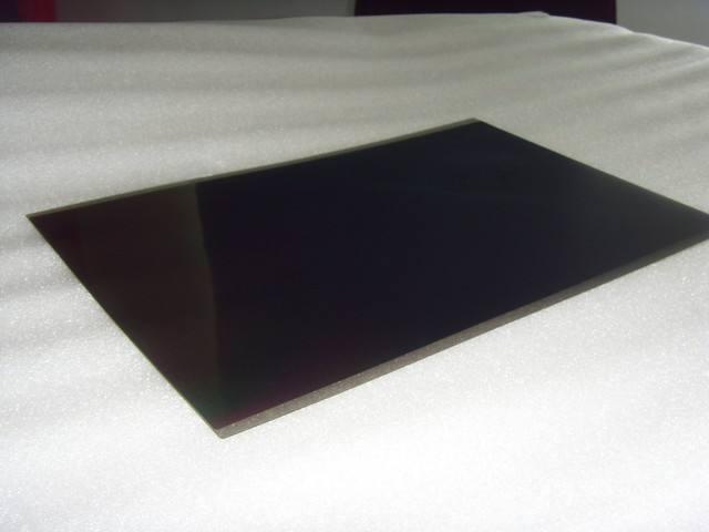 偏光片行业产能正向中国大陆地区转移