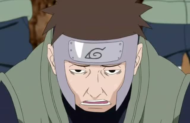 原创火影忍者木叶村隐藏的六大土豪其中一人完全就是逆袭