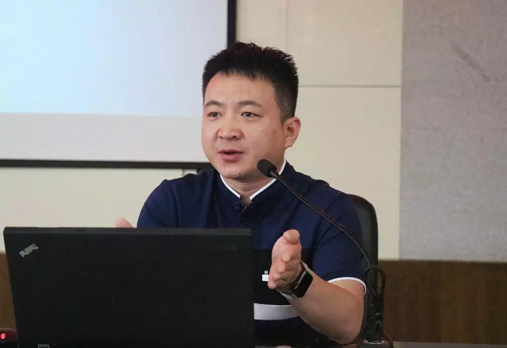 陕西洪振律师事务所主任律师应天雷主讲"劳资纠纷防范与劳动争议处理