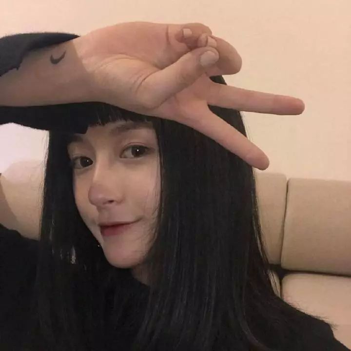 女生头像别认怂大不了重新来过385