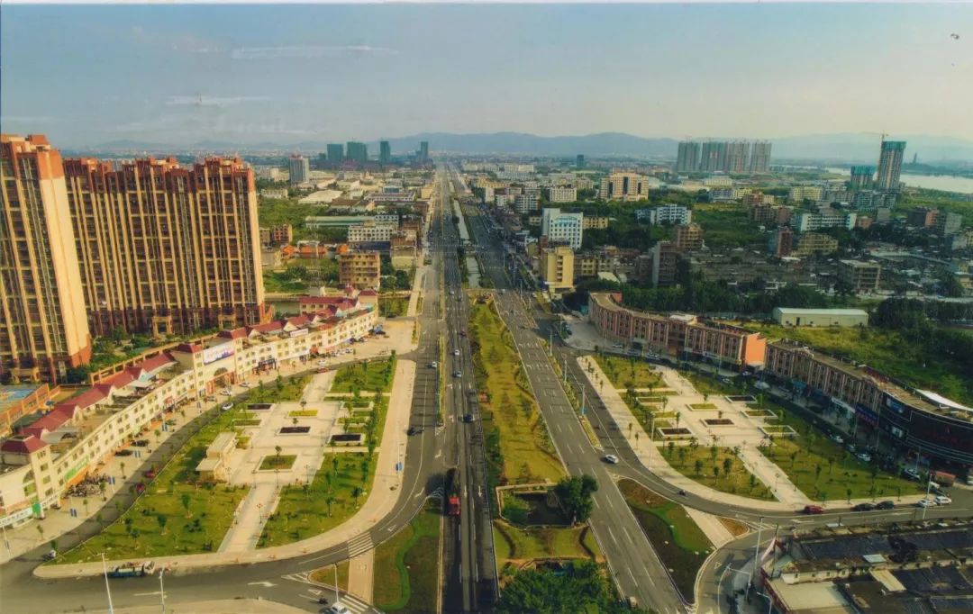 空港经济区"新年新城新气象"摄影比赛获奖名单公示_揭阳