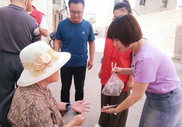 信发集团赵廷勇图片图片