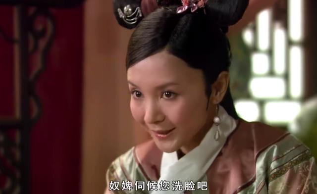 甄嬛传颂芝姑姑逆袭新剧中饰演苏妲己网友根本认不出