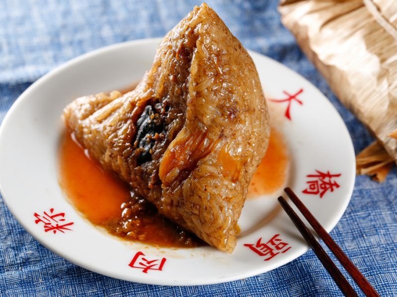 端午「粽」动员,台湾南北粽美味人气赏!