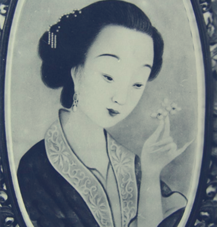 董小婉被章台圣手冒辟疆传染恶疾死时后悔没选择吴三桂