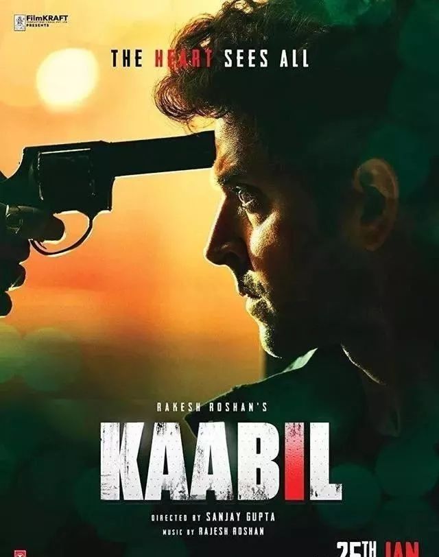 6月5日《无所不能》印度爆燃复仇电影,6月5日上映!