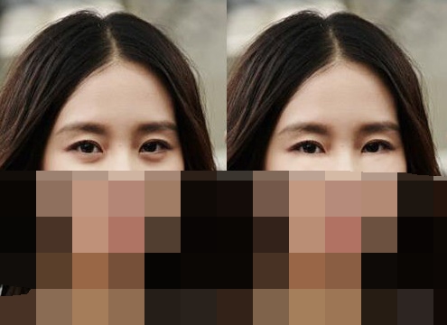 千晴王子丨面相学上说人要是有了它,容易得贵人相助