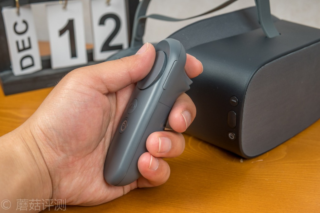 4k加持重新定义vr一体机新标杆picog24k小怪兽2vr一体机开箱