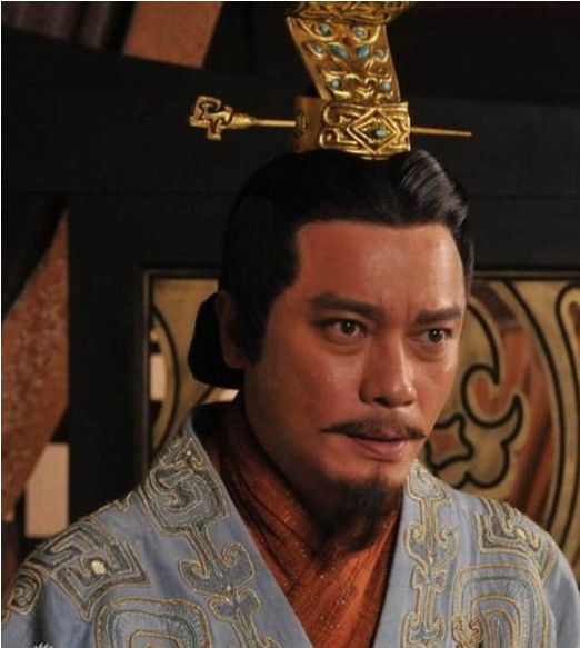 先礼后兵古代版的大国外交他为国家奠定了霸主地位