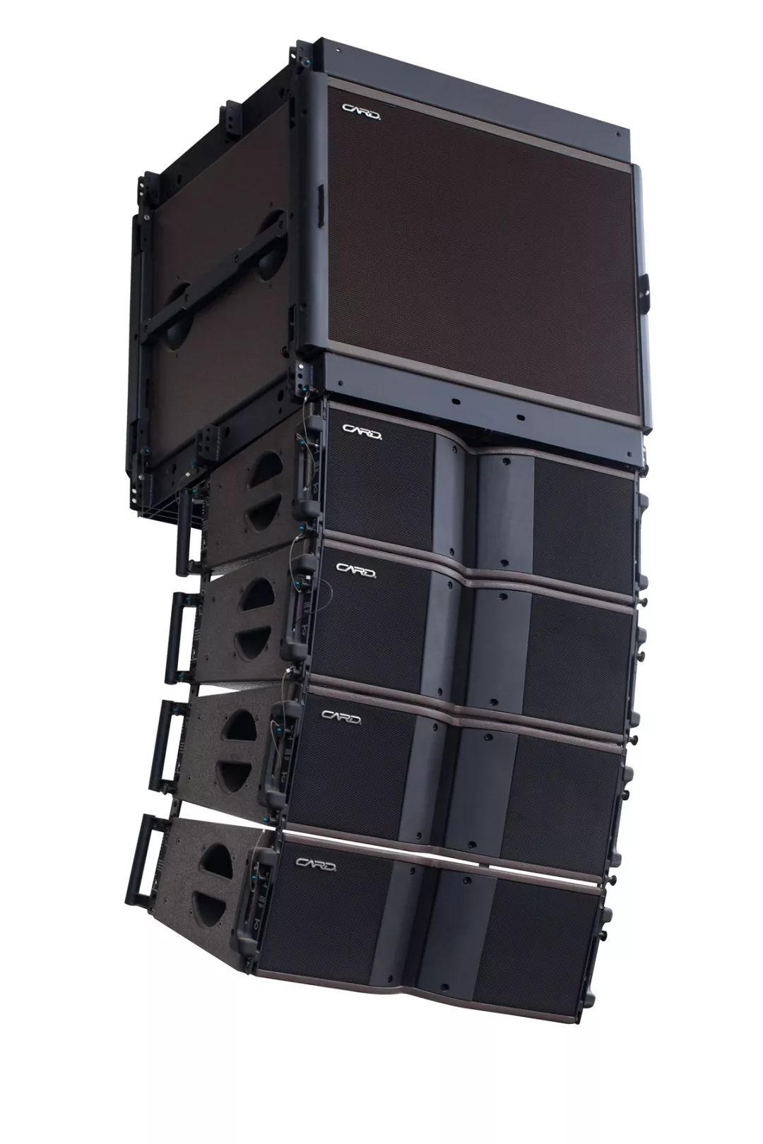 卡乐迪音响的尖刀计划切入市场让品牌发声