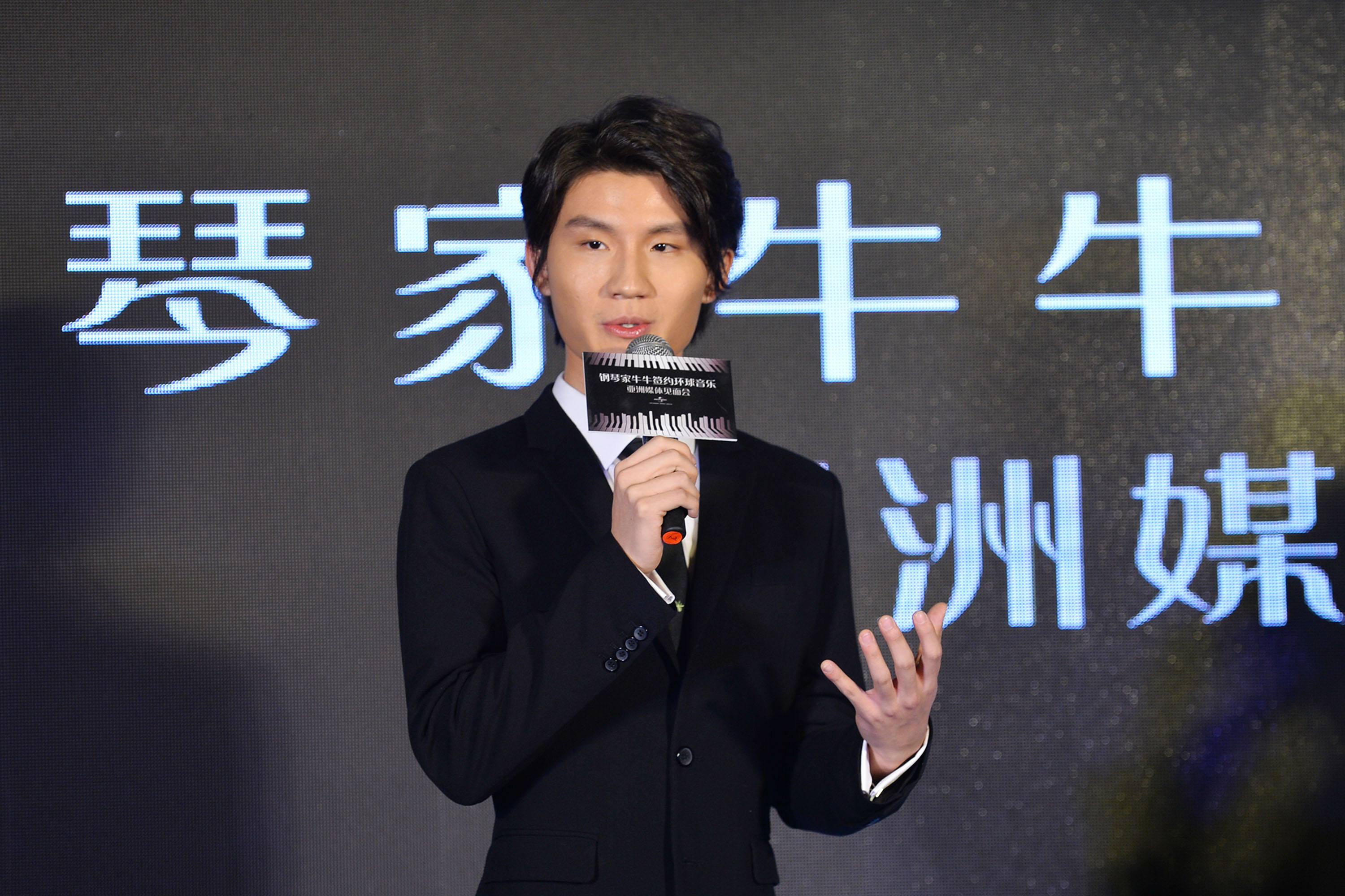 智慧琴童创始人牛妈青年钢琴家牛牛张胜量的母亲