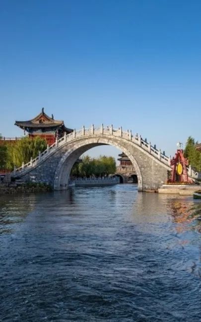 建业七盛角端午满街清香