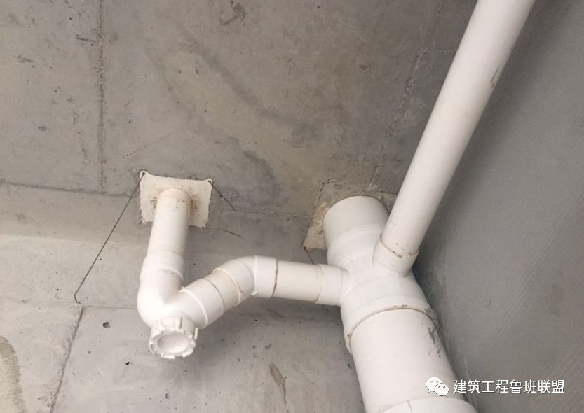 止水节施工怎么做实例演示