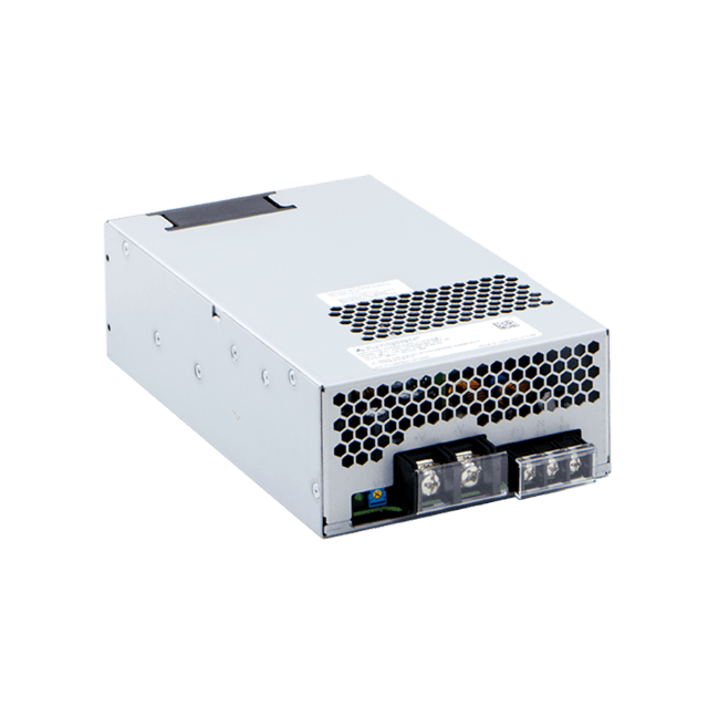 台达工业开关电源产品知识介绍_vac