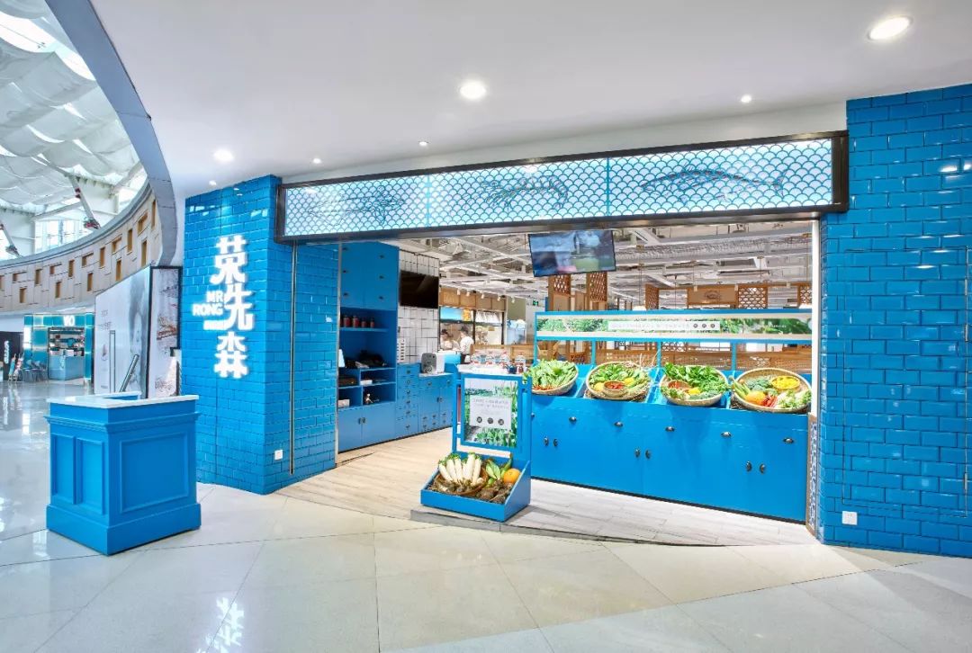 免费领2000元现金礼券 荣先森100元代金券!中华城夏季清凉福利来啦!