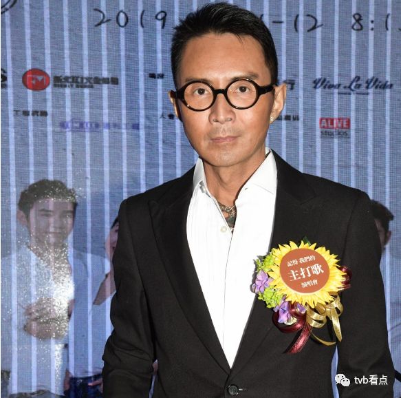 香港歌手林利,黄宝欣,黄翊,胡渭康,何婉盈,莫镇贤,文佩玲,陆家俊和