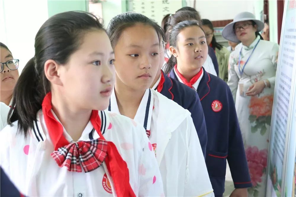 昨日 辽源小学生因为这事动情