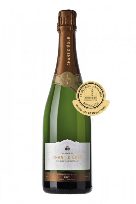 26年头一回比利时起泡酒打败法国香槟获得金牌看看是哪家