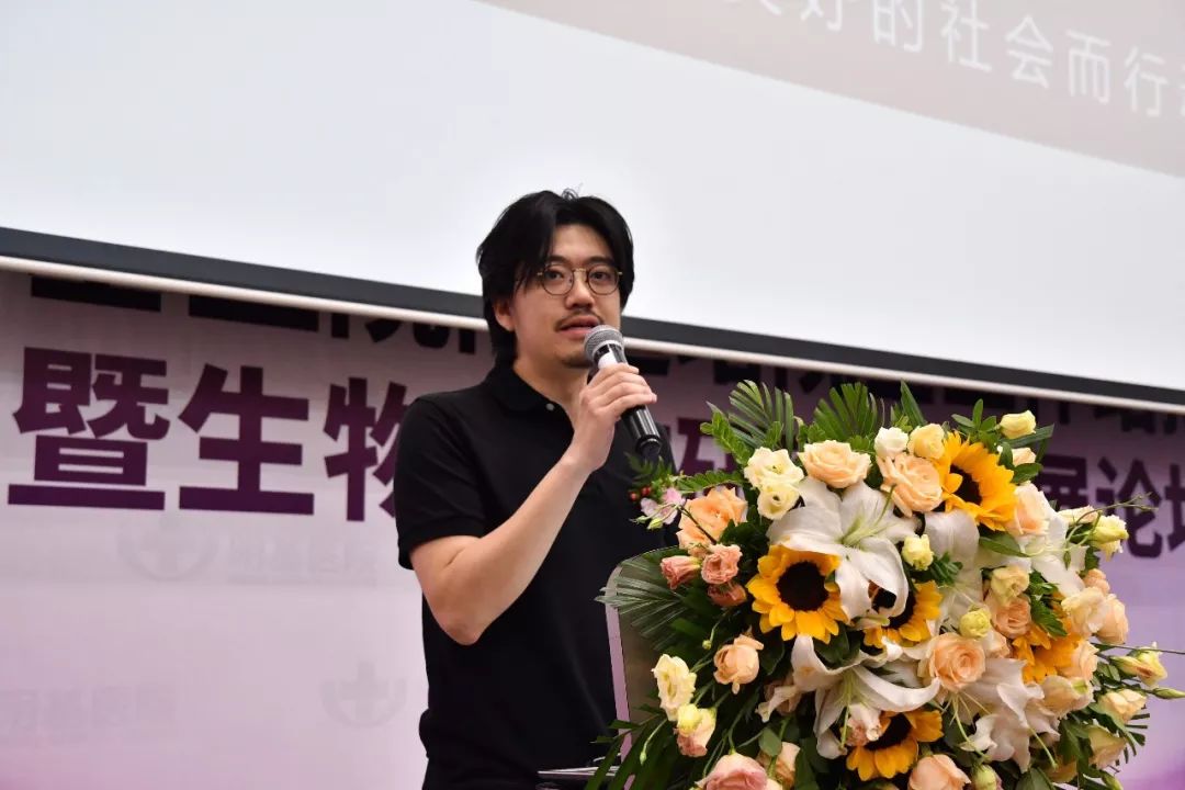 热烈祝贺陆道培院士工作站落户南京明基医院