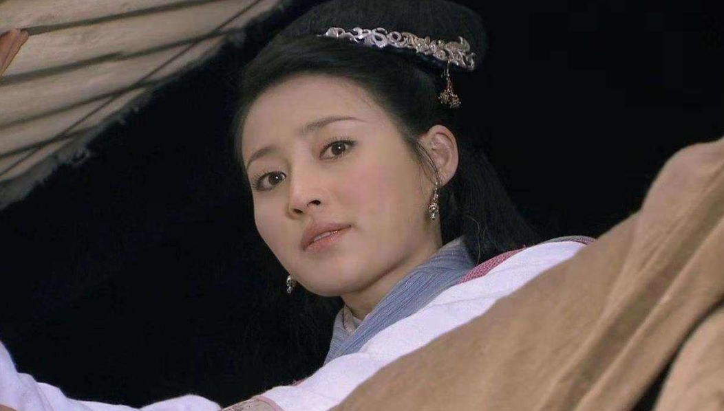 最后,潘金莲与西门庆合谋毒死了武大郎.
