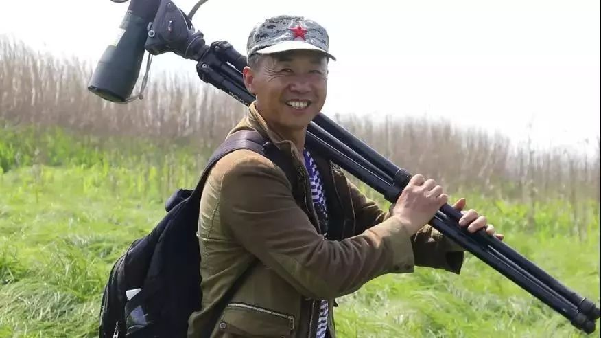 纪录片丨洞庭鹰湖心一尾舟十年守十年苦乐愁