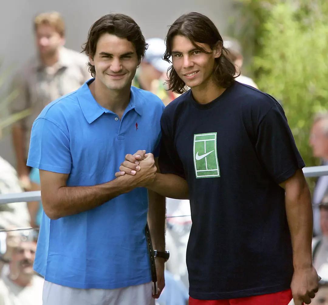 原创纳达尔法网5连胜费德勒然而今晚的比赛并不会轻松