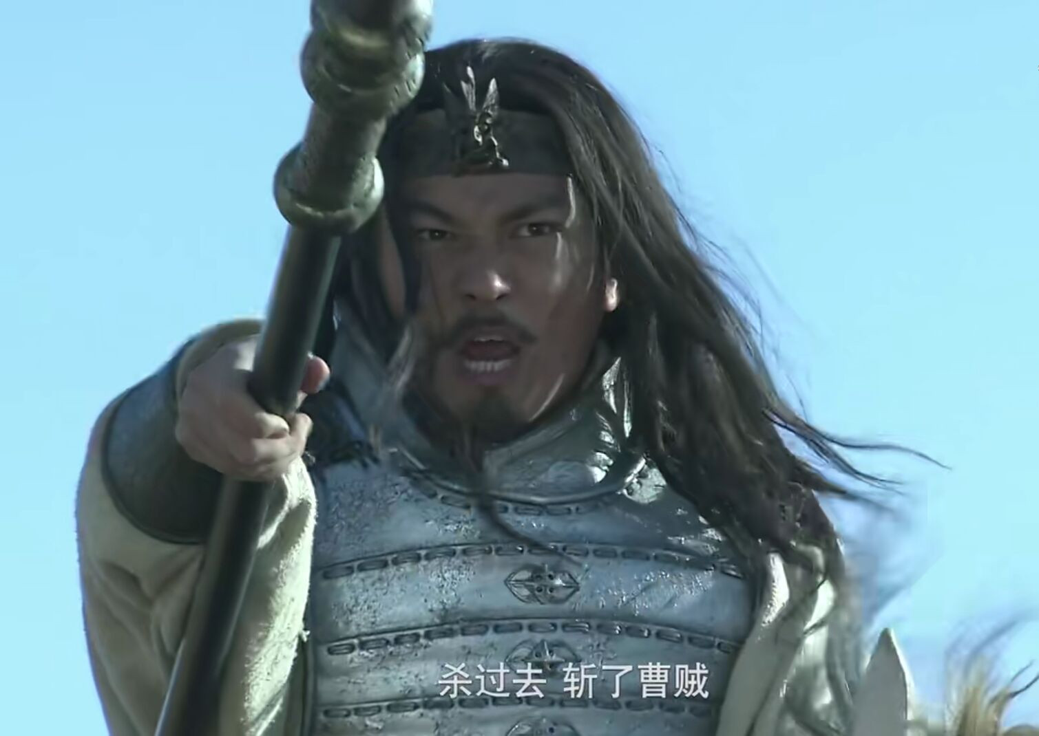 马超降蜀以后为何很少露面原因有三点